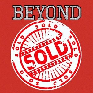 EVERYTHING SOLD BEYOND HERE